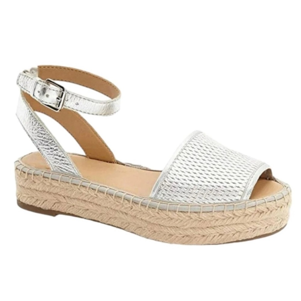 Franco Sarto Women's Ravenna 2 Platform Sandals